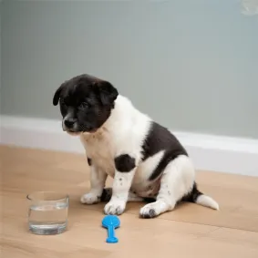 PuppyDiarreha