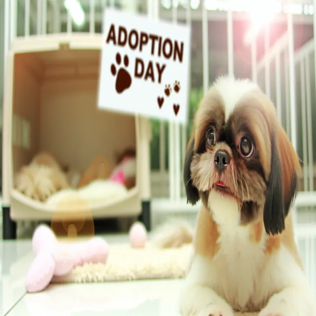 adoption day